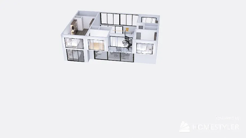 Dream house 3d design picture 344.66