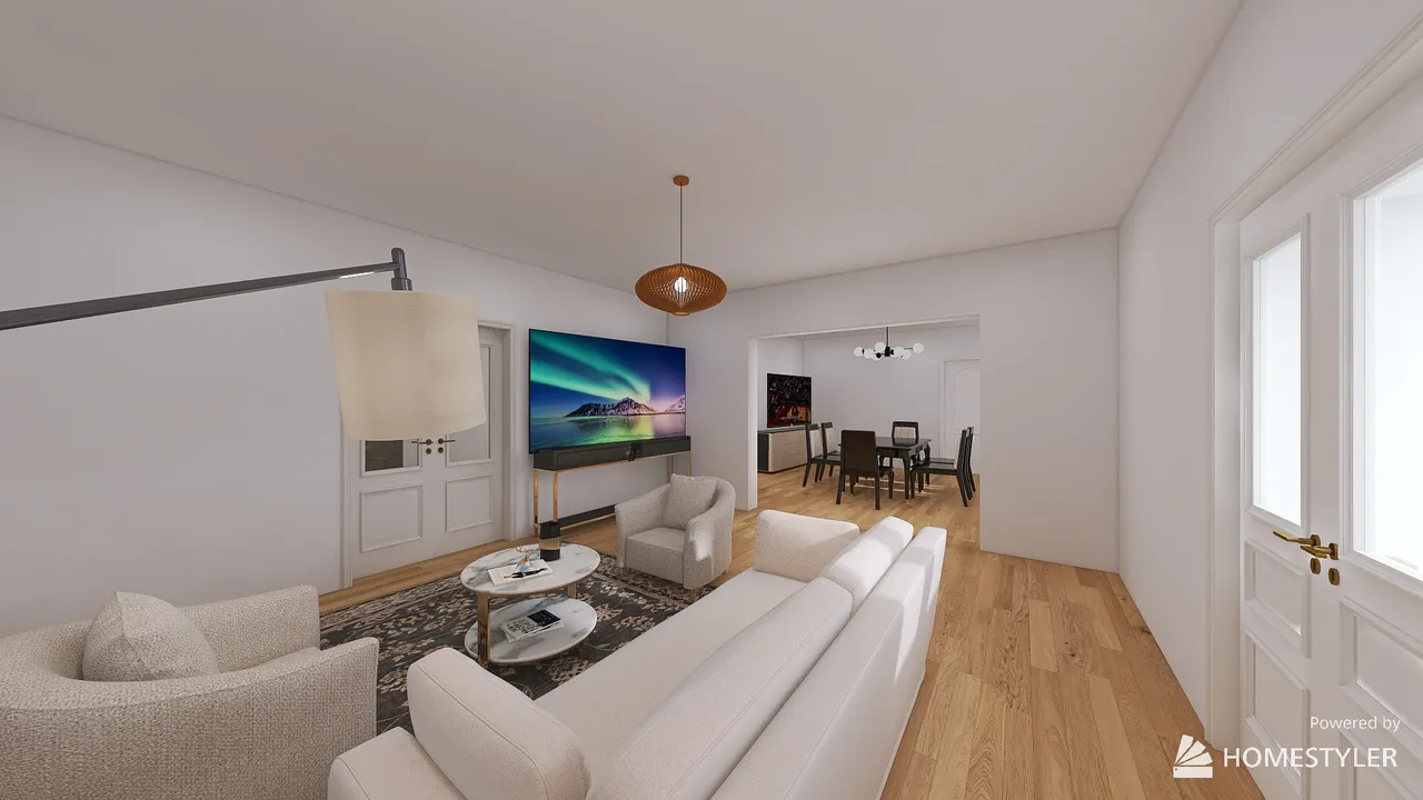 Lecce 3d design renderings