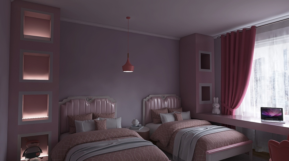 11 Three Bedroom Large Floor Plan design ideas & pictures (436 sqm ...