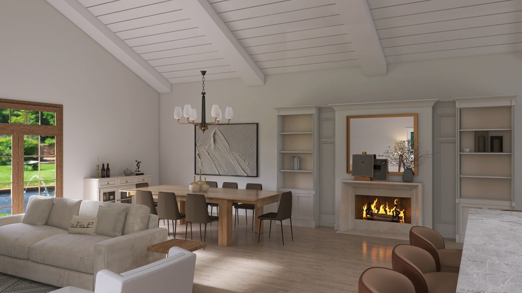 Copy of Elizondo Residence 3d design renderings
