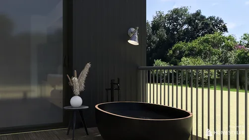 Container Home