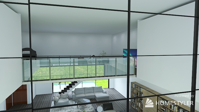 goodhouse 3d design renderings