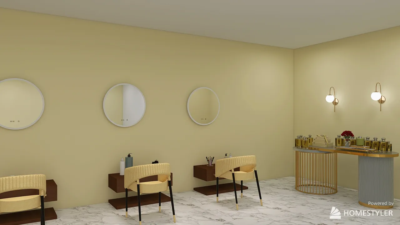 OtherRoom 3d design renderings