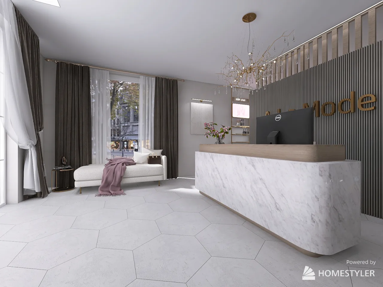 OtherRoom 3d design renderings