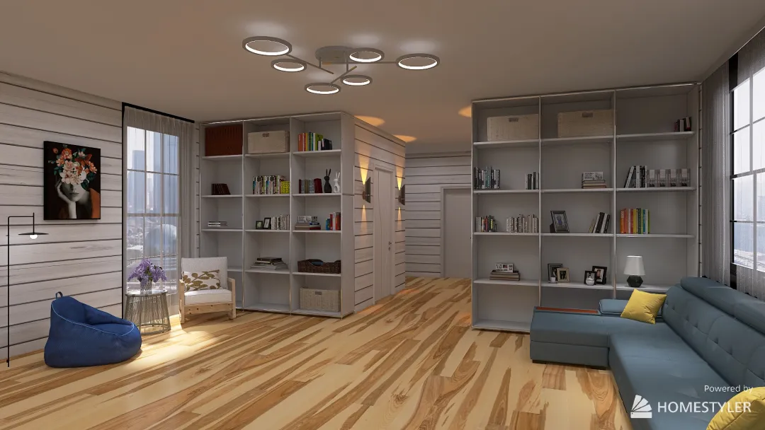 Home biblioteka 3d design renderings