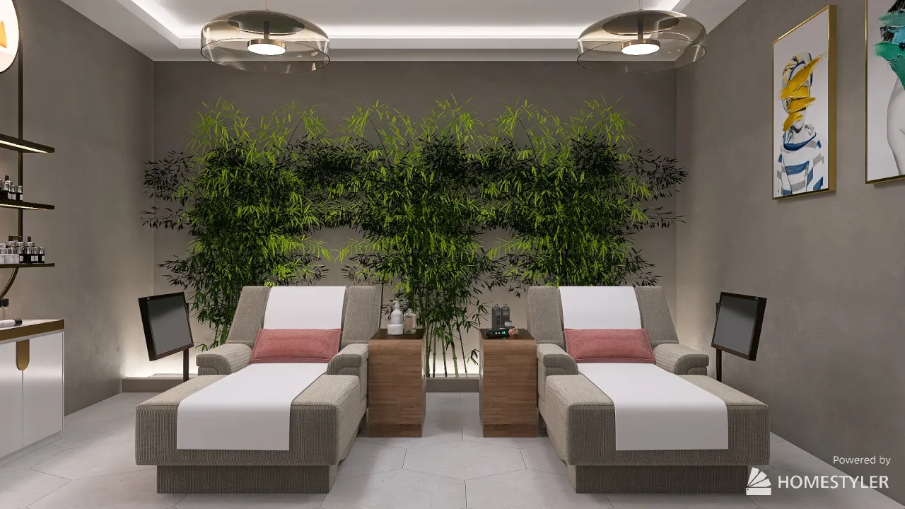 OtherRoom 3d design renderings