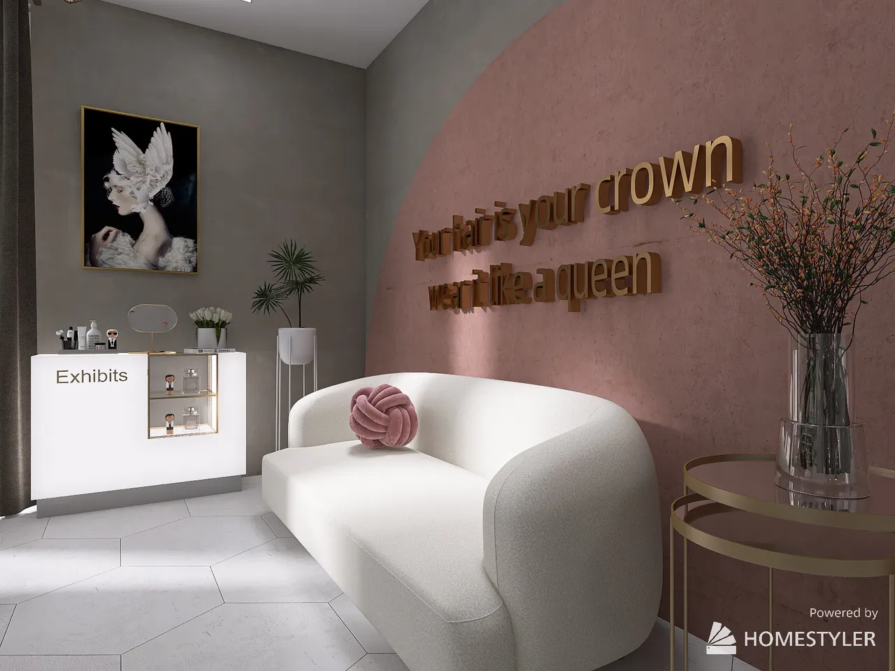 OtherRoom 3d design renderings