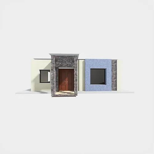 Copy of copia de casa 2 con varanda cocina 3d design renderings