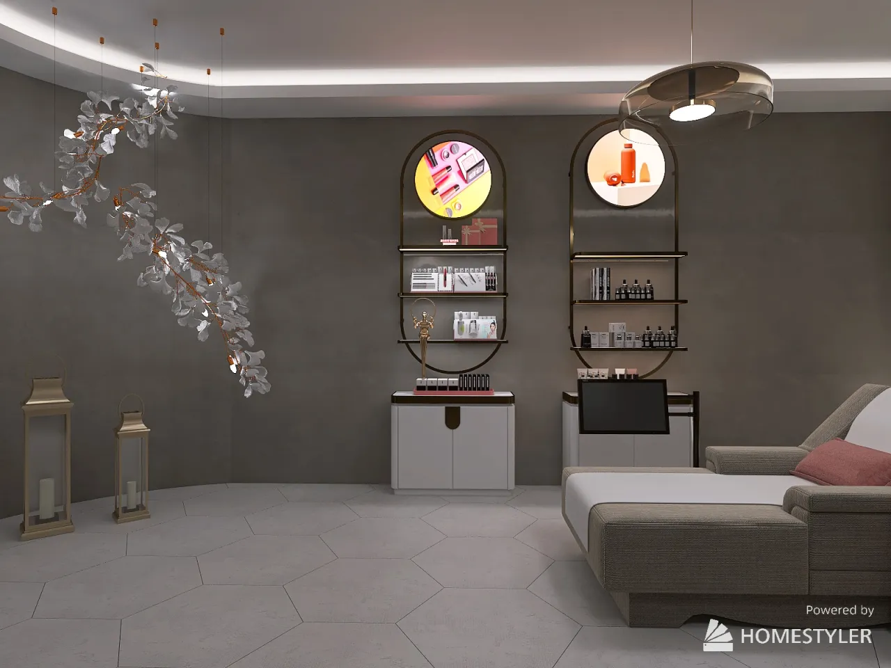 OtherRoom 3d design renderings