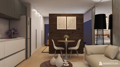 SAHMA APARTMENTS TYPE 3