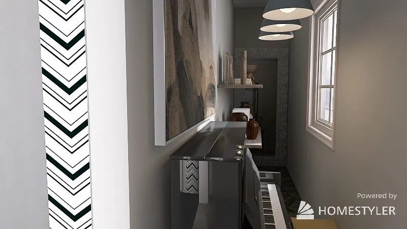 OtherRoom 3d design renderings