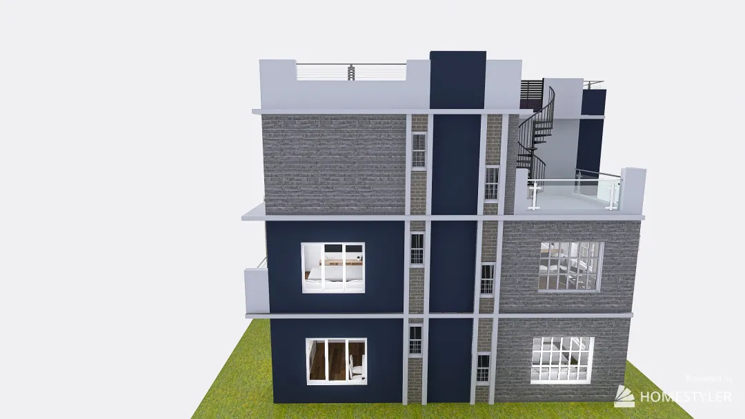 Final NPG-Janaki-Residential R10 - 30-Dec-2022 3d design renderings