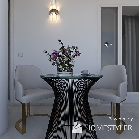 R. Carrión 3d design renderings