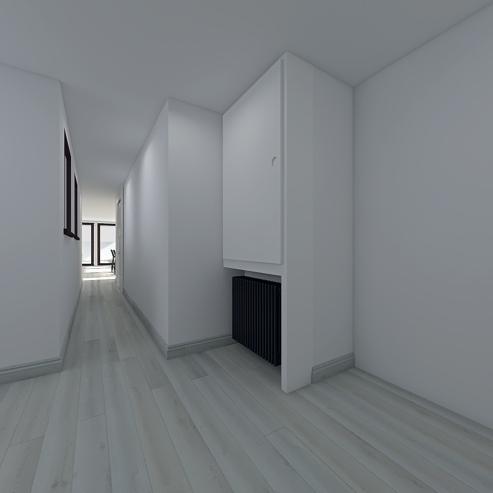 luca casa 3d design renderings