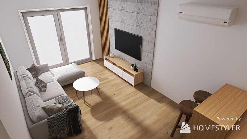 Copy of Apartament no. 36_lamele 3d design renderings