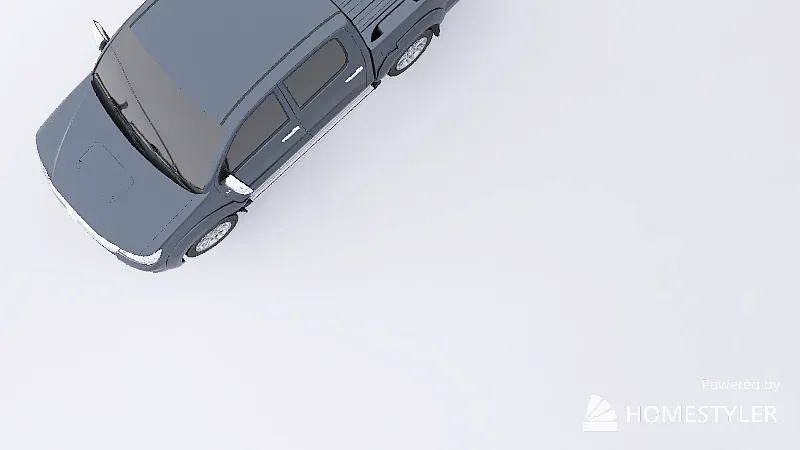 Concessionária Audi - Nathalia dos Anjos 3d design renderings