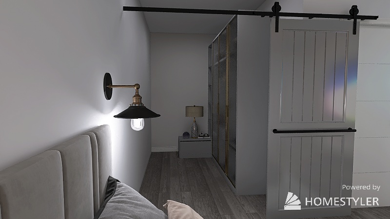 【System Auto-save】Untitled 3d design renderings