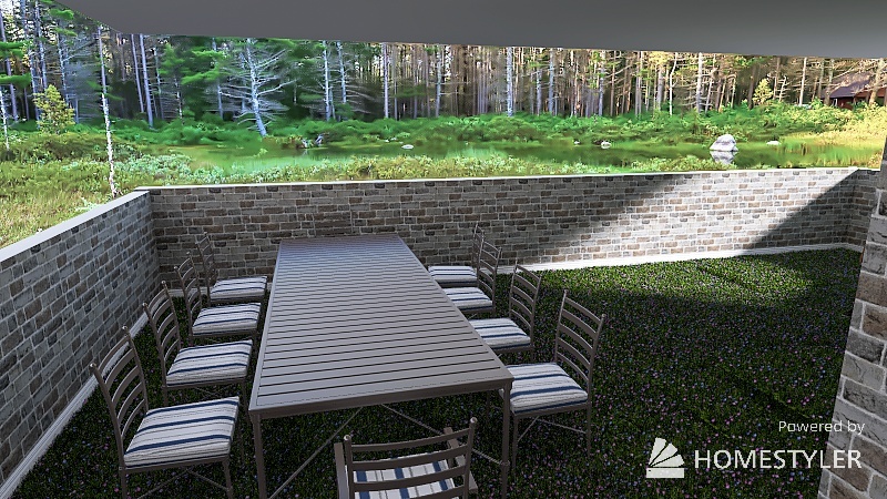 【System Auto-save】Untitled 3d design renderings