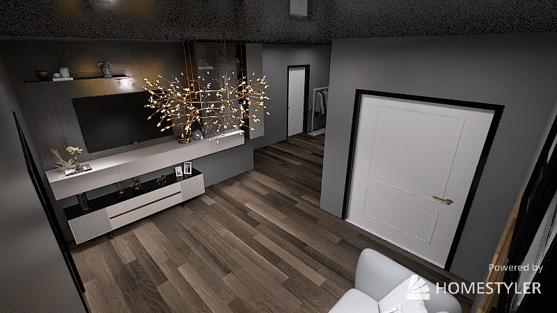 My Home - Hasan 3d design renderings