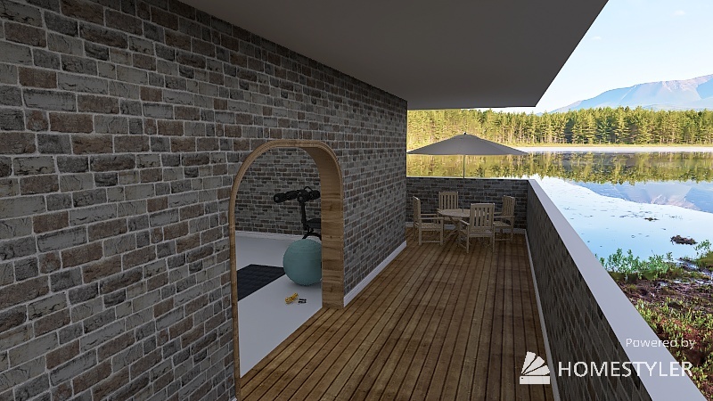 【System Auto-save】Untitled 3d design renderings