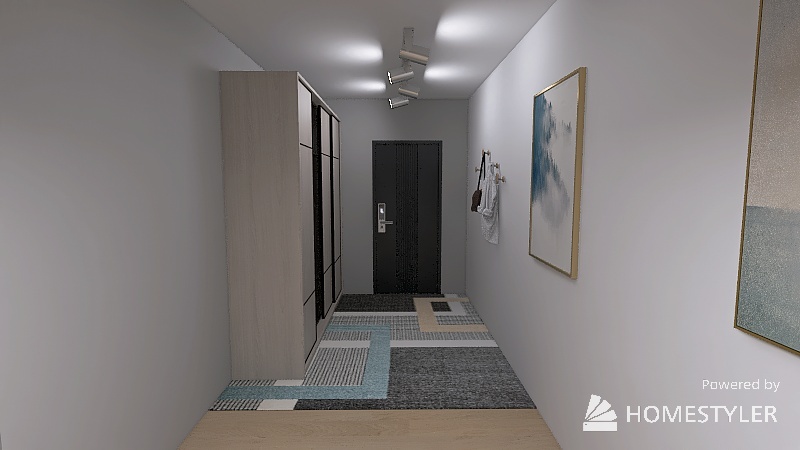 Homestyler House Design 3d design renderings