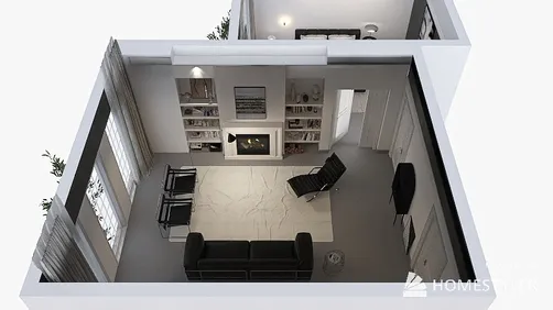 Bauhaus Style Suite