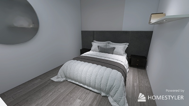 【System Auto-save】Untitled 3d design renderings