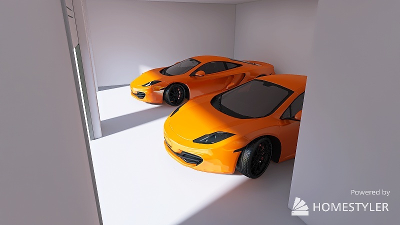 【System Auto-save】Untitled 3d design renderings