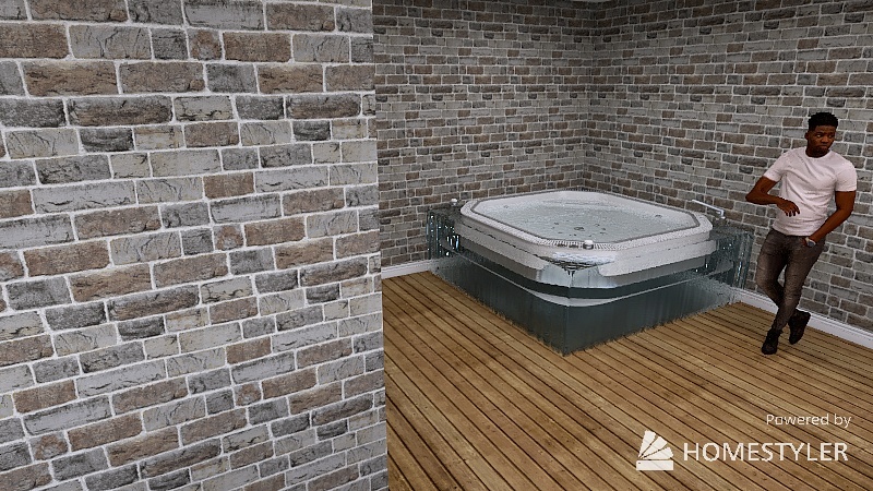 【System Auto-save】Untitled 3d design renderings