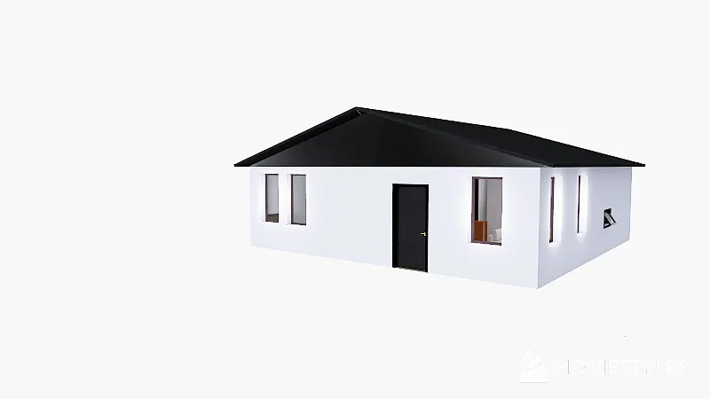 Pedro's 2.3.3 house design 3d design renderings