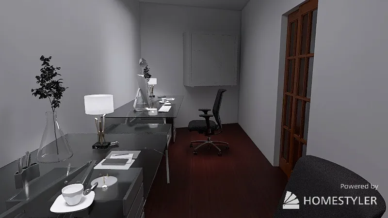 OtherRoom 3d design renderings