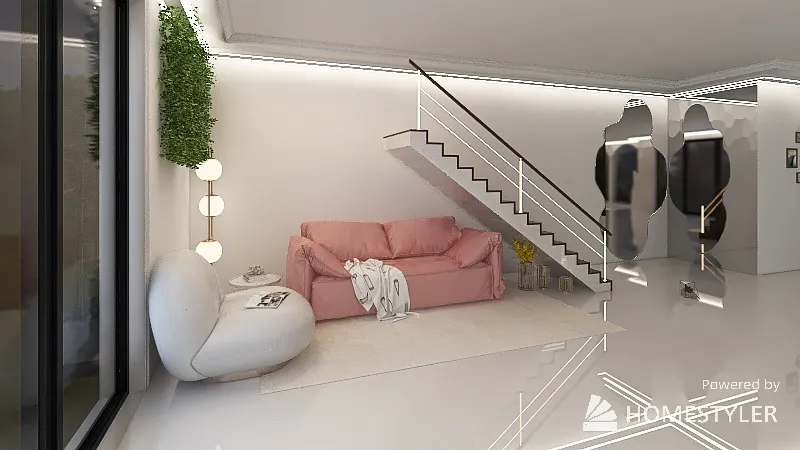 my home 3d design renderings