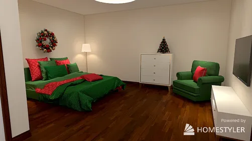 holidays motel (wip)