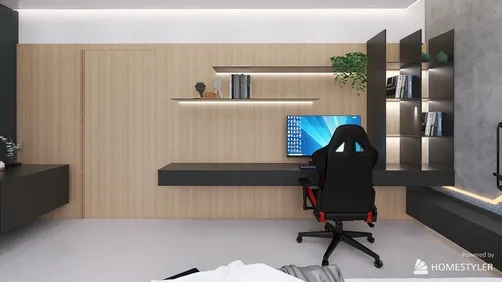 QUARTO FILHO