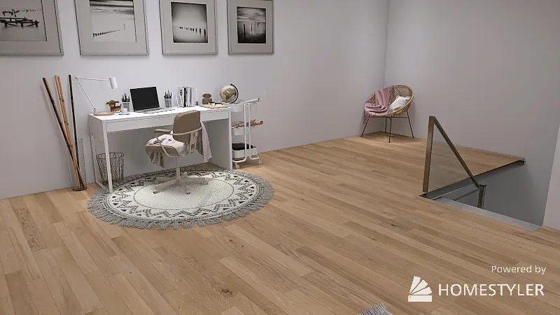 OtherRoom 3d design renderings