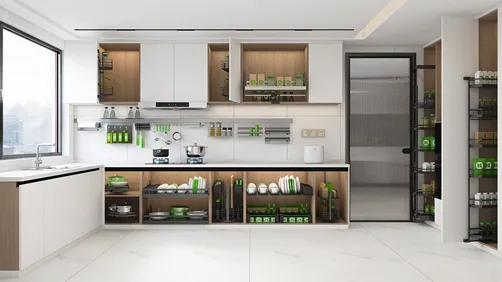 Modern Kitchen Design