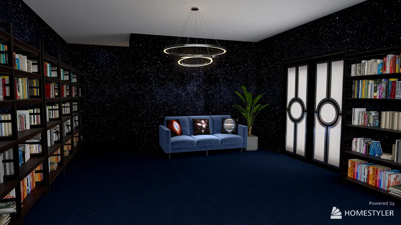 OtherRoom 3d design renderings