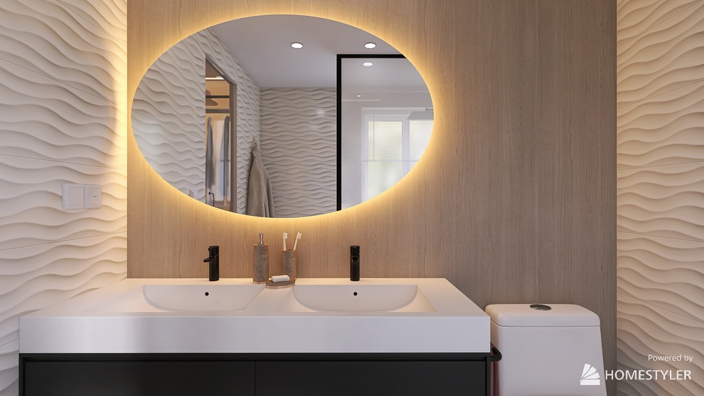 R. Carrión 3d design renderings