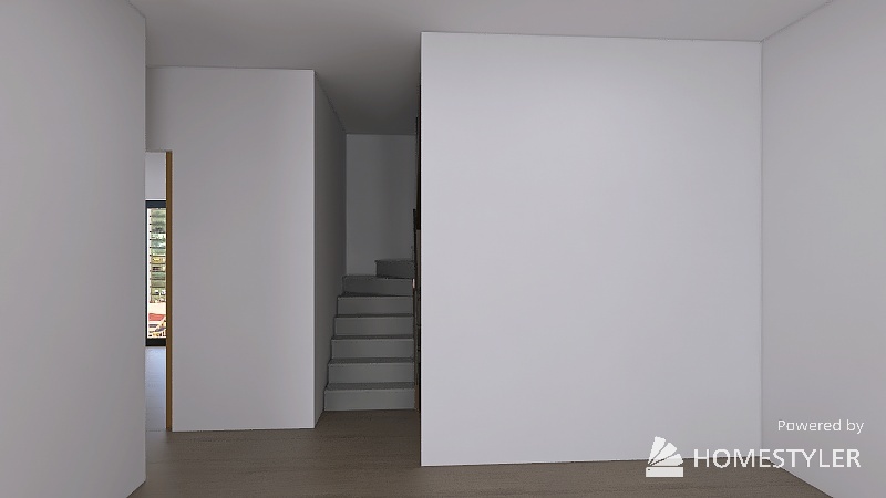 Progetto casa 3d design renderings