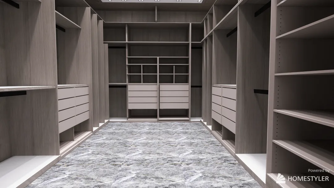 Home Carpentry 3d design renderings