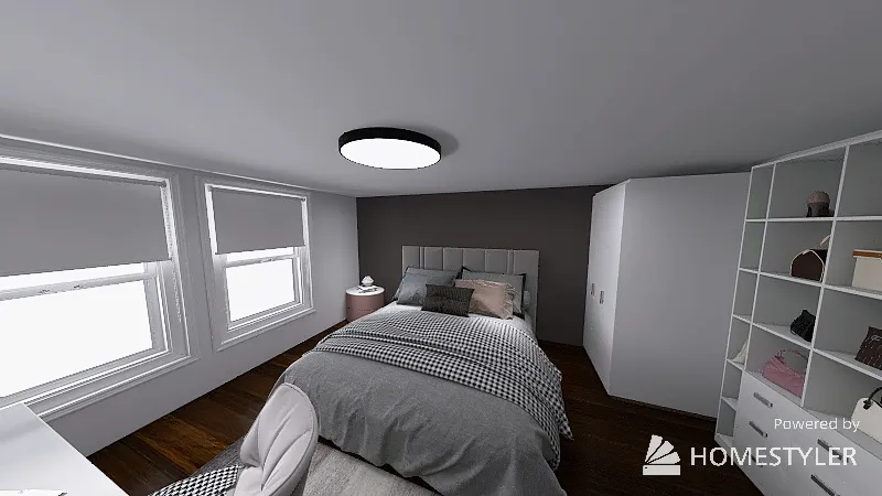 My room assignment 3d design picture 18.48