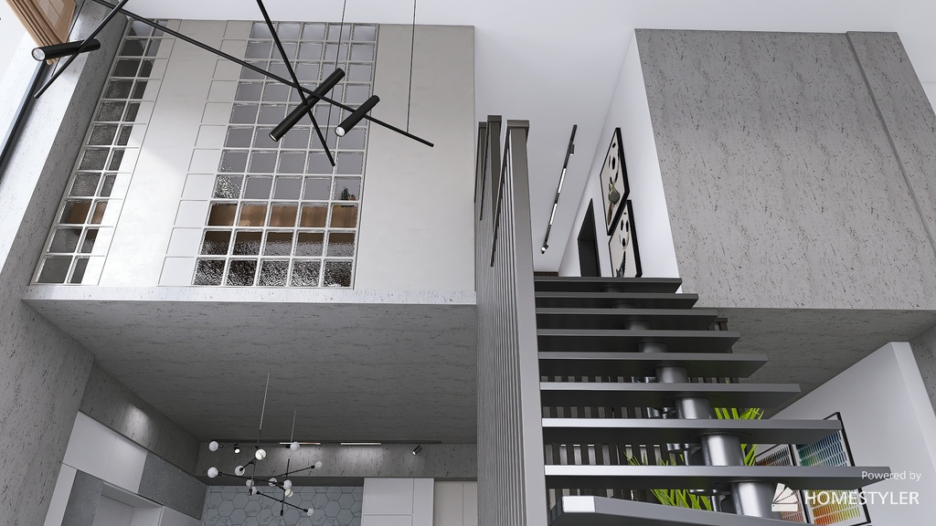 LDK 3d design renderings