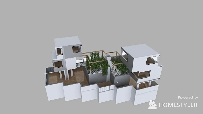 Project Καλλιθέα 3d design picture 626.27