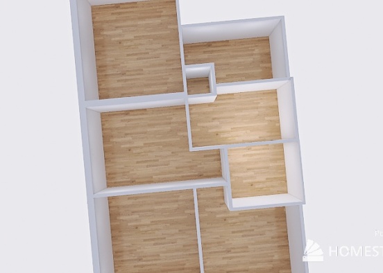 Copy of Lavista Floor3-01 Design Rendering