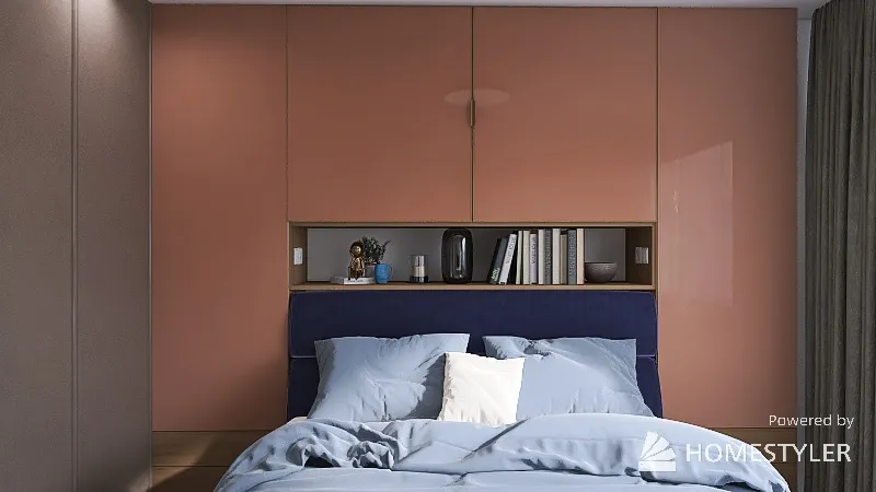 MANEA-dormitor 3d design renderings
