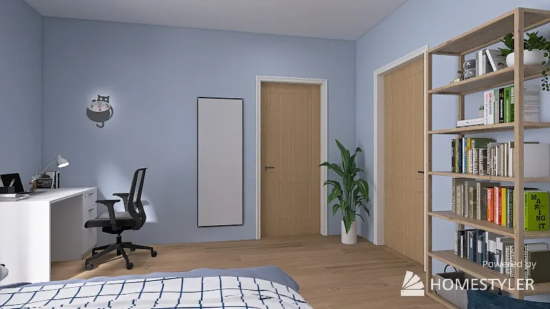 Design Your Own Bedroom Assignment 3d design renderings
