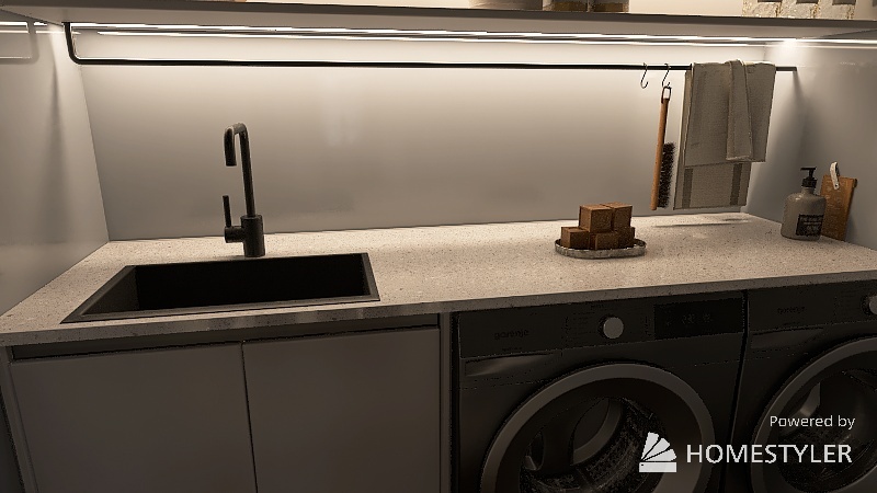 First Design 3d design renderings