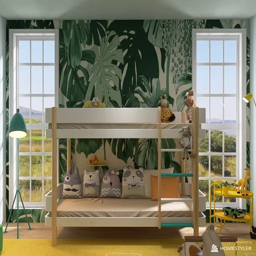 Kids Room