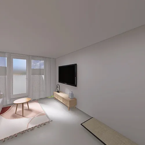 Garricks House_Dec17 3d design renderings