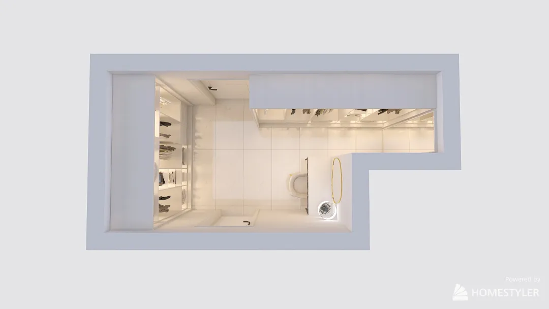habitacionminimalista 3d design renderings